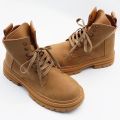 Waxed Waterproof Leather Shoelace Flat Shoelaces 6mm Width Boots Oxford Shoe Laces Shoe Accessorie 60/80/100/120/140/180cm 1Pair. 