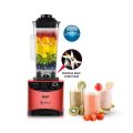 Imported RAF Electric Juicers Blender Model #2804 | 1800W, 5 speed, 2L Jug,  & stainless steel blades,. 