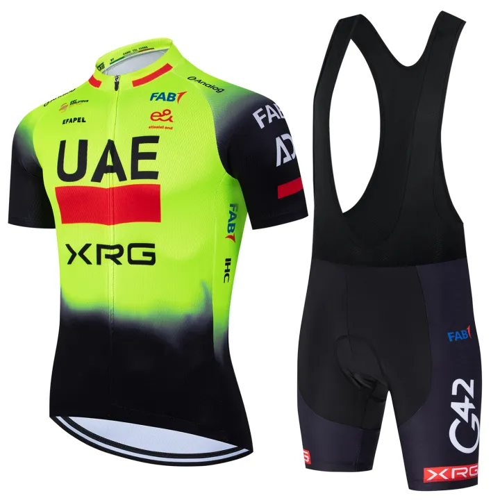 2025%20Men's%20UAE%20Cycling%20Jersey%20Set%20classic%20MTB%20Cycling%20Bib%20Shorts%20Kit%20Reflective%20Bike%20Clothes%20Bicycle%20Maillot%20Cycling%20Clothing%20-%20Image%205