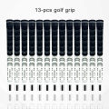 13pcs New Golf Grips Made of Natural , High Performance, Durable and Non-Slip Design.. 