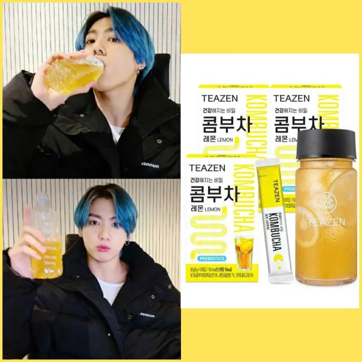 Teazen%20kombucha%20tea%20(1%20box%20contains%2010%20sachets)%20tea%20infuser,%20jokuk%20Kobucha,%20Korean%20fermented%20tea%20Berry,%20lemon,%20corn%20silk%20tea%20(teasen)%20-%20Image%204