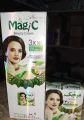 Magic Beauty cream. 
