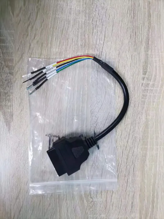 16pin%20Jumper%20Tester%20Connector%20OBD2%20Male%205Pin%20Adapter%20Connection%20To%20Female%2016%20Pin%20Can%20K%20Line%20DIY%20Car%20Truck%20Extension%20Cable%20Tool%20-%20Image%206