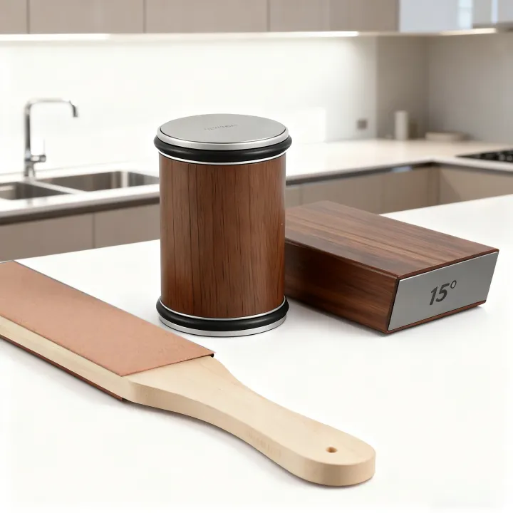 Rolling%20Knife%20Sharpener%20Magnetic%20Knife%20Holder%20Diamond%20Sharpening%20Stone%20With%2015%20and%2020%20Degrees%20Angle%20Roller%20Kitchen%20Accessory%20Set%20-%20Image%202