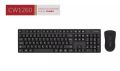 Wireless Keyboard Mouse Combo CW1260 Viewsonic. 