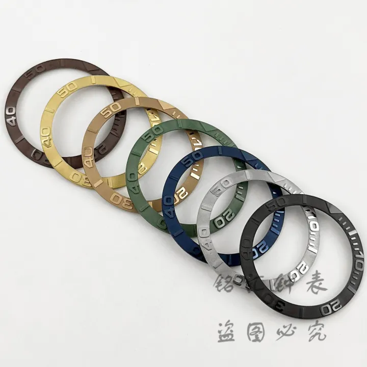 NH35%20High%20Quality%2038mm%20GMT%20Ceramic/Aluminum%201%20PCS%20Bezel%20Sloping%20Diving%20Watch%20Insert%20NH34%20NH35%20NH36%202824%20Watch%20Replace%20Watch%20Ring%20-%20Image%206
