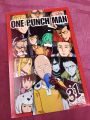 One Punch Man Manga Volume 31. 
