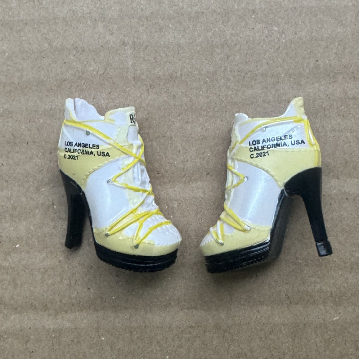 Rainbow%20Doll%20Shoes%20Big%20Sister%20High%20Heels%20Sandals%20Boots%20Socks%20Doll%20Decors%20Girl%20Collection%20Toys%20DIY%20Playing%20Doll%20Accessories%20Shoes%20-%20Image%206