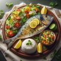 Jaffna Premium Karuvadu (Dry fish) Nethali. 