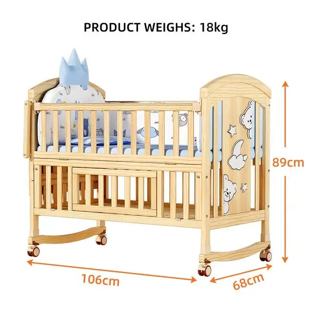 Wooden%20Baby%20Cot,%20Baby%20Swing,%20Baby%20Credle,%20Baby%20Gift,%20Baby%20Jhoola,%20Baby%20Resting%20Toy,%20Baby%20Carrying%20Cabinet%20-%20Image%204