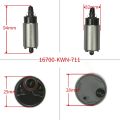 Motorcycle Fuel Pump OEM 16700-KWN-711 For Honda PCX150 2012 NSS300 Forza 300 MSX125. 