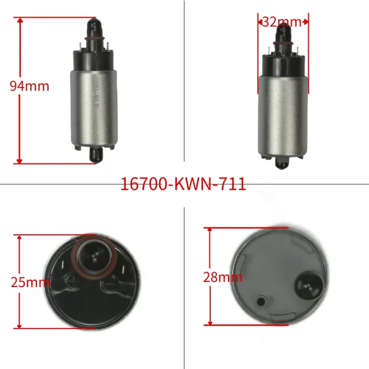 Motorcycle%20Fuel%20Pump%20OEM%2016700-KWN-711%20For%20Honda%20PCX150%202012%20NSS300%20Forza%20300%20MSX125%20-%20Image%203