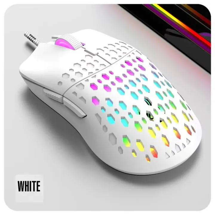 RAIKU%20G701%20Wired%206%20Keys%20Mouse%20Colorful%20Lighting%20Gaming%20and%20Office%20For%20Microsoft%20Windows%20and%20Apple%20IOS%20System%20-%20Image%207