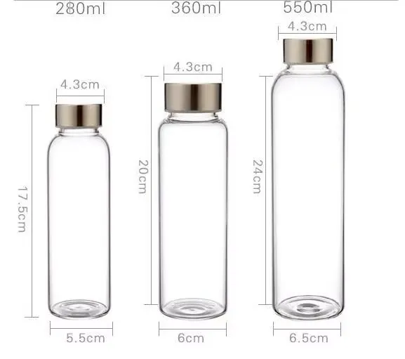 Glass%20Water%20Bottles%20With%20Fabric%20Covers%20500ml-Multicolour%20-%20Image%204
