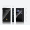 HIFI Portable Music Player MP3 Wireless Bluetooth ESS9028Q2M DAC DSD512 768KHz 64BIT Lossless Decoding Output Music Walkman. 