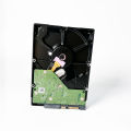 Western Digital 500GB WD Purple Surveillance Internal Hard Drive HDD - SATA 6 Gb/s, 16MB Cache, 3.5" 500GB-WD05PURX reliable.