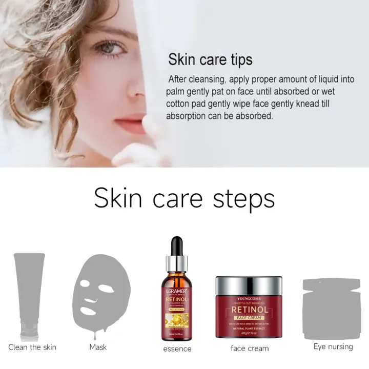Retinol%20Serum%20Combo%20Face%20Cream%20Lifting%20Firming%20Repairing%20Moisturizing%20Nourishing%20Cream%20Brightening%20Skin%20Younger%20Face%20Skin%20Care%20-%20Image%205