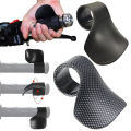 Universal Motorcycle Accelerator Booster Non-Slip Handle Control Assist Grip Handlebar Labor Saver Tools Motor Assist Boosters.