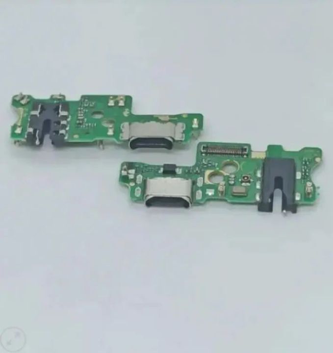 Tecno spark 8 pro KG8 Charging pcb board