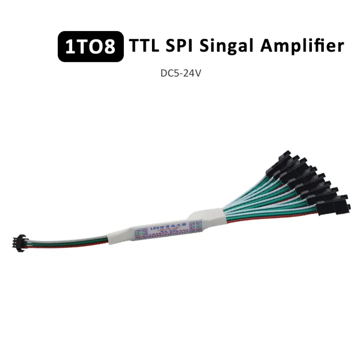Mini%20TTL%20Pixel%20LED%20Signal%20Amplifier%20DC%205V%2012V%2024V%20for%20WS2811%20WS2812B%20SK6812%203pin%20Addressable%20RGBIC%20Horse%20Race%20LED%20Strip%20Lights%20-%20Image%208