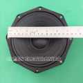 Super sound 6inch Fullrange Audio Speaker Octa Shape Style.
