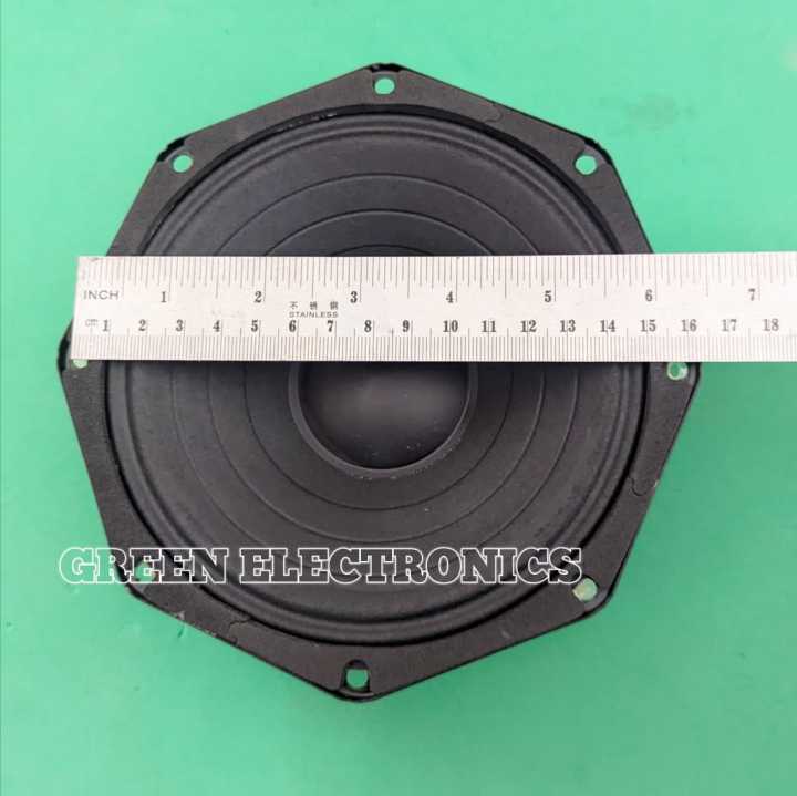 Super%20sound%206inch%20Fullrange%20Audio%20Speaker%20Octa%20Shape%20Style%20-%20Image%203