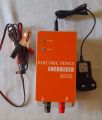 12V DC and Ac Electrict fence enegizer for Animal Farms and Cultivation plot. 