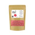 Organic Hibiscus Powder 50 grams - 100 % Natural - Hibescus Flower Powder - For Hair and Skin Pack  - گلُ گڑھل پاؤڈر - Nashpati Brand. 