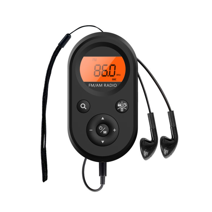 Portable%20Pocket%20Radio%20AM/FM%20with%20Rechargeable%20Battery%20Best%20Reception%20Stereo%20Headphones%20Included%20for%20Outdoor%20Sports%20-%20Image%206