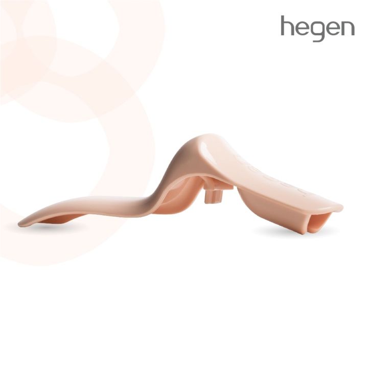 Hegen Manual Breast Pump Module, Handle for Hand Pump Cone, 1 Piece
