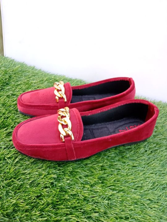 New%20Velvet%20Shoes%20for%20Girls%20and%20Women%20-%20Black,%20Comfortable%20and%20Stylish%20-%20Image%204