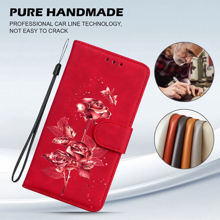 Leather%20Flip%20Wallet%20Case%20For%20Xiaomi%20Redmi%2015C%2014C%2013C%2013R%2012C%2012%2013%204G%205G%2010C%2010A%2010%20Power%204G%2010%204G%202022%2010%20Prime%20Phone%20Cover%20-%20Image%202