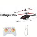 Hand Sensor rechargeable Mini Helicopter Remote Control Infrared Helicopter. 