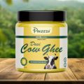 Pakeeza 100% natural Organic & Pure Desi Ghee 500 ML. 