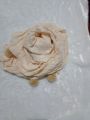 Hijab wrapping shawl. 