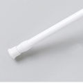 30-90CM Multi Purpose Spring Loaded Extendable Telescopic Curtain Pole Tension Rail Net Voile Pole Net Rods Curtain Telescopic. 