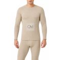 High Quality Thermal Fleece Winter Inner Suit for Men, Breathable, Sustainable Super Warm and Stylish Innerwear Thermal Suit - Underwear - Undergarments for Men. 