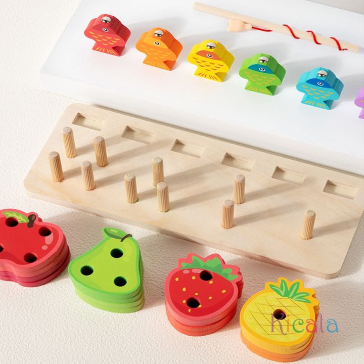 Kids%20Wooden%20Educational%20Toys%20Sorting%20Stacking%20Preschool%20Color%20Shape%20Fruit%20Classification%20Cognition%20Fishing%20Game%20Christamas%20%20-%20Image%205
