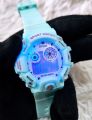 Boys Girls Pink Watch Best gift watch for children waterproof -pink. 