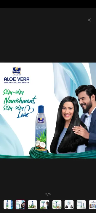 Parachute%20Advansed%20Aloe%20Vera%20Enriched%20Coconut%20Hair%20Oil%20%7C%20For%20Strong,%20Soft%20&%20Silky%20Hair%20Deep%20Nourishment%20&%20Conditioning%7C%20All%20hair%20Types%7C%205.1%20Fl.oz.%20(250ml)%20-%20Image%202