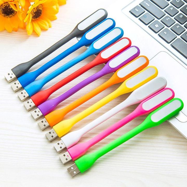 USB LED light 5V Connect with Laptop, Power Bank , Mobile Phones and other 5V source