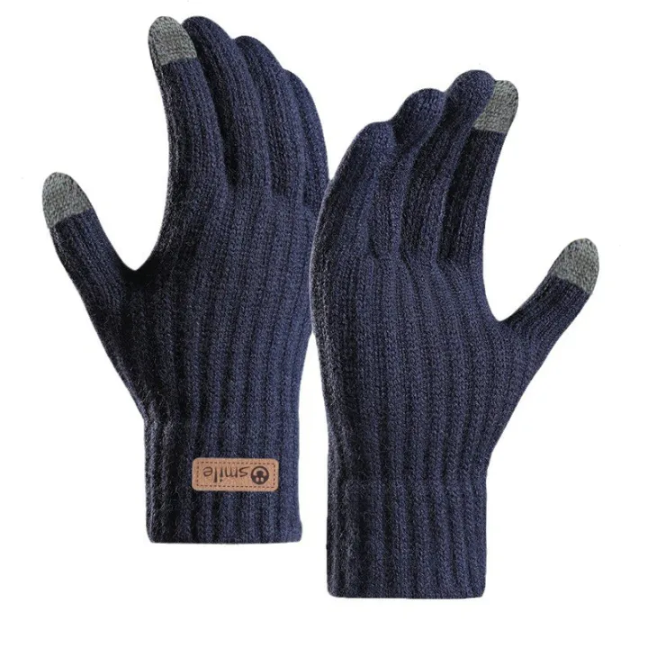 2025%20New%20Men's%20Warm%20Gloves%20Winter%20Touchscreen%20Plus%20Fleece%20Gloves%20Cold%20Warm%20Wool%20Knitted%20Gloves%20-%20Image%206