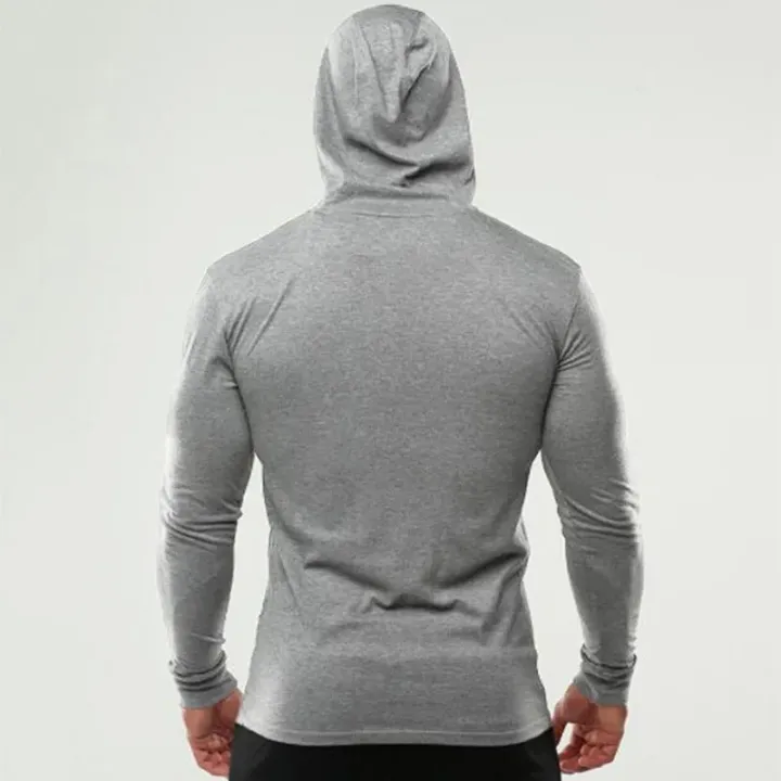 Men%E2%80%99s%20Running%20T-shirts%20Spring%20Autumn%20Bodybuilding%20Hoodies%20Cotton%20Breathable%20Fitness%20Workout%20Hooded%20Clothing%20Gym%20Sports%20Muscle%20-%20Image%202