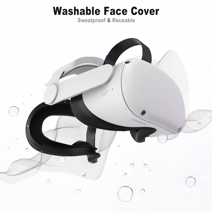 Face%20Pad%20Cover%20for%20Oculus%20Quest%202%20with%20Lens%20Covers%20Protectors%20Washable%20VR%20Silicone%20Covers%20for%20Meta%20Quest%202%20VR%20Accessories%20-%20Image%205