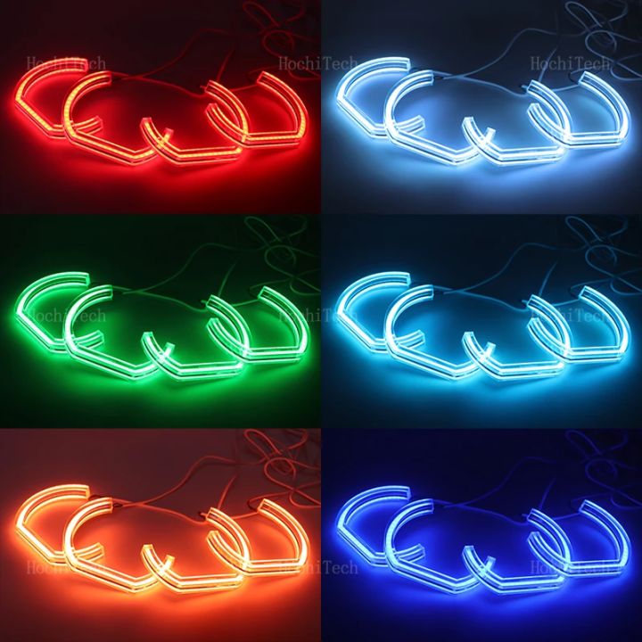 DTM%20RGB%20Ring%20Angel%20Eyes%20Phone%20APP%20control%20LED%20Headlight%20Ring%20for%20BMW%203%20series%20E36%201990-2000%20316i%20318i%20318is%20320i%20323i%20325i%20328i%20-%20Image%206