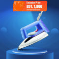 Philips Dry Iron HD1182/28. 