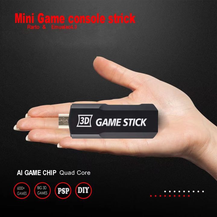 X2%20Ultra%20Home%20TV%20Game%20Console%206000+%20Nostalgic%20Classic%20Games%202.4G%20Wireless%20Dual%20Controller%204K%20HDMI%20High-Definition%20Output%20-%20Image%204