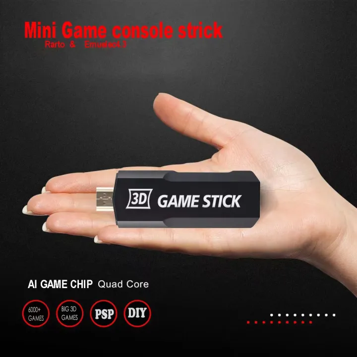 X2%20Ultra%20Home%20TV%20Game%20Console%206000+%20Nostalgic%20Classic%20Games%202.4G%20Wireless%20Dual%20Controller%204K%20HDMI%20High-Definition%20Output%20-%20Image%204