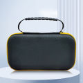 Handheld Game Console Protector For RG ARC-D RG ARC-S Hard Carrying Case Shockproof Hard Shell Storage Bags For RG ARC.