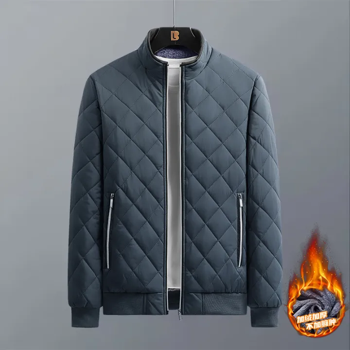 Autumn%20Winter%20Bomber%20Jacket%20Men%20Diamond%20Pattern%20Fleece%20Lined%20Casual%20Jacket%20Men%20Fashion%20Clothing%202026%20Brand%20New%20Slim%20Fit%20Coat%20-%20Image%205